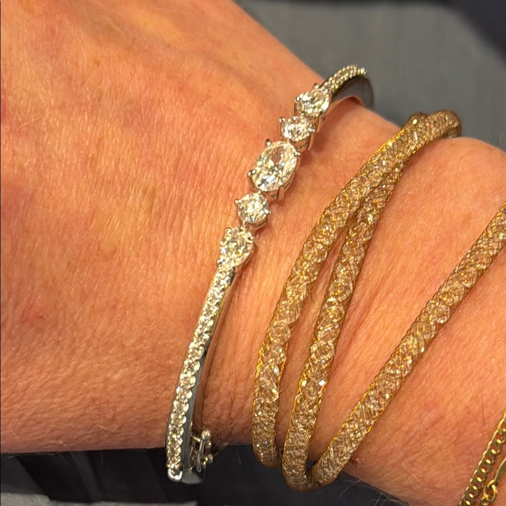 Nordstrom Fashion Bangle Bracelet